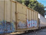 ALM Box Car